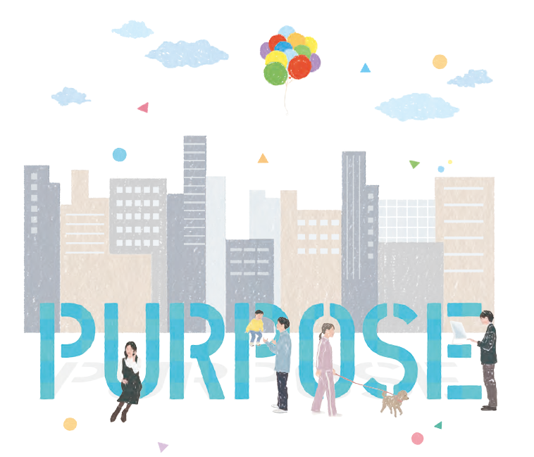 パーパス見出し画像(SP)